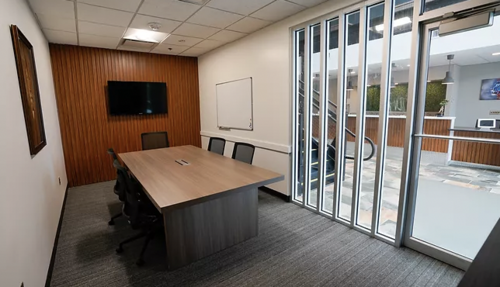 Thumbnail image of meeting_room at LionShare Cowork