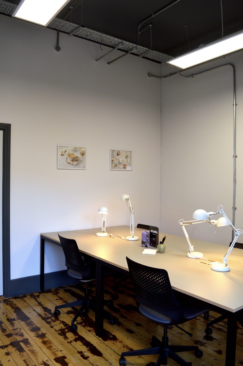 Thumbnail image of private_office at Seesaw