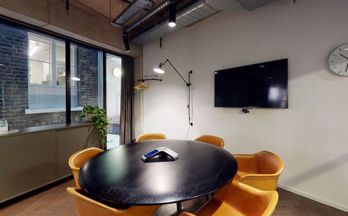 Thumbnail image of meeting_room at FORA The Stanley Building