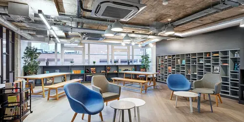 Thumbnail image of Clockwise Glasgow