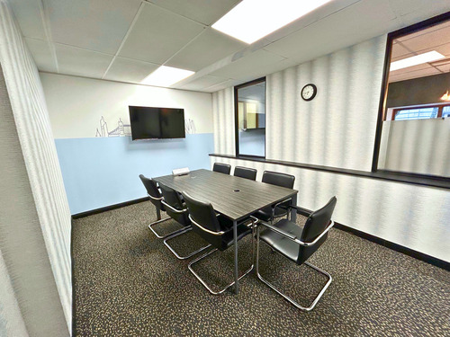 Thumbnail image of meeting_room at Arboretum