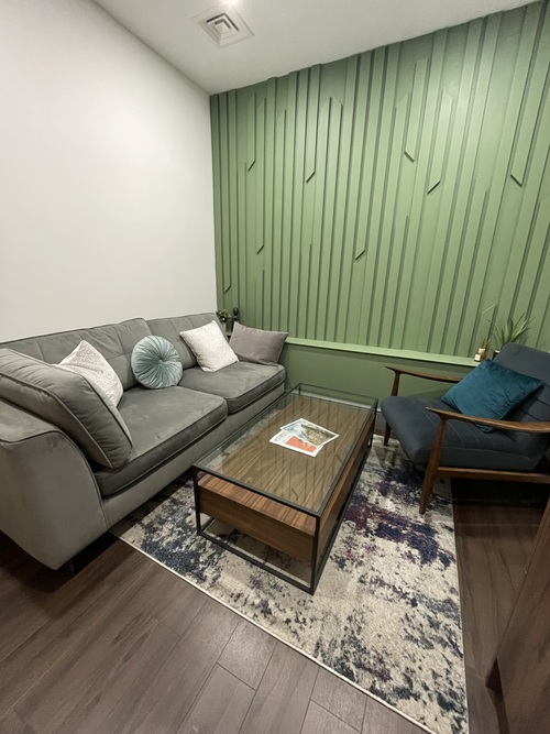 Thumbnail image of meeting_room at Wizu Workspace - Park Place Leeds