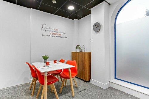 Thumbnail image of meeting_room at Venaspace Exeter