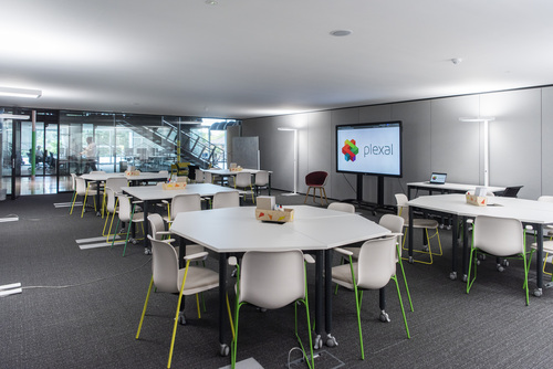Thumbnail image of meeting_room at Plexal