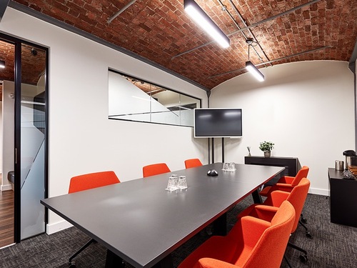 Thumbnail image of meeting_room at Clockwise Liverpool