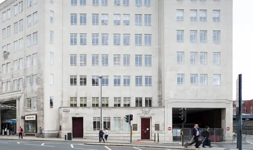 Thumbnail image of FORA No. 1 Aire Street