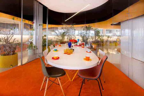 Thumbnail image of meeting_room at Second Home Spitalfields