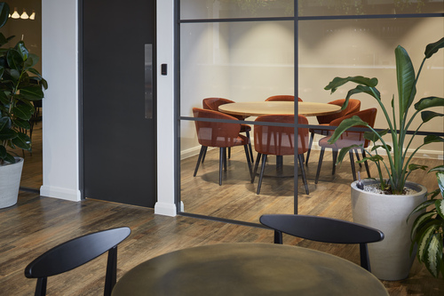 Thumbnail image of meeting_room at Co-Space Reading