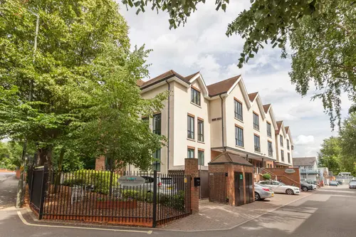 Thumbnail image of Riverbridge House