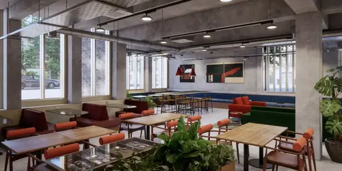 Thumbnail image of Leroy House