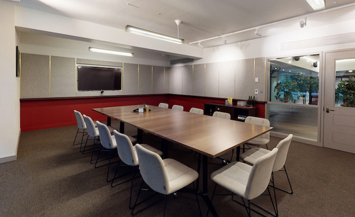 Thumbnail image of meeting_room at FORA The Bloomsbury Building