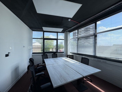 Thumbnail image of private_office at The Factory London