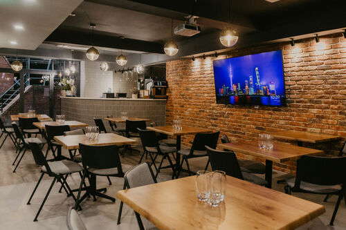 Thumbnail image of event_space at Wizu Workspace - Park Place Leeds