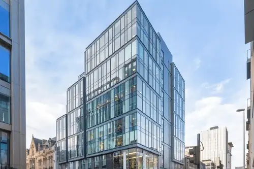 Thumbnail image of Wizu Workspace - West Regent Street