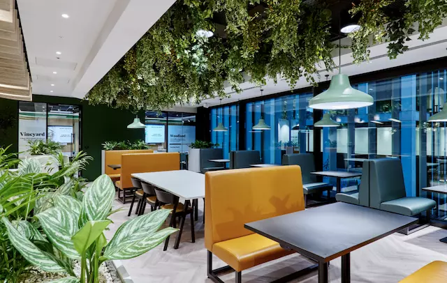  in Landmark Victoria