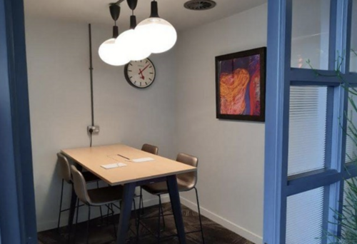 Thumbnail image of meeting_room at Bruntwood Cotton Exchange