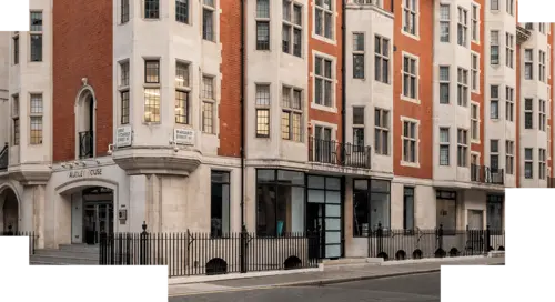 Thumbnail image of Boutique Workplaces Audley House