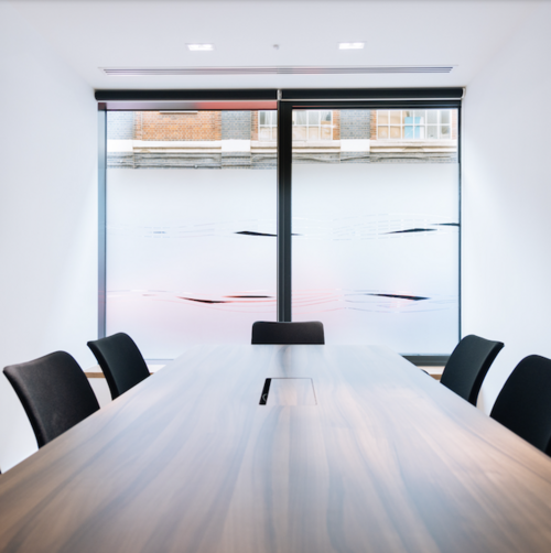 Thumbnail image of meeting_room at Us&Co Stratford