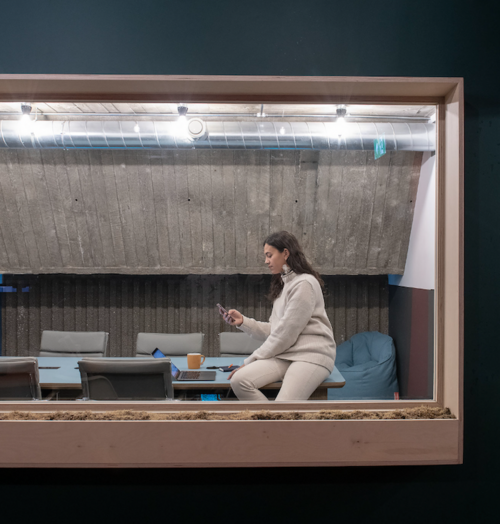 Thumbnail image of meeting_room at PLATF9RM Hove Town Hall