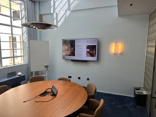 Thumbnail image of meeting_room at Douglas House