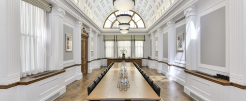 Thumbnail image of meeting_room at Argyll Central Court