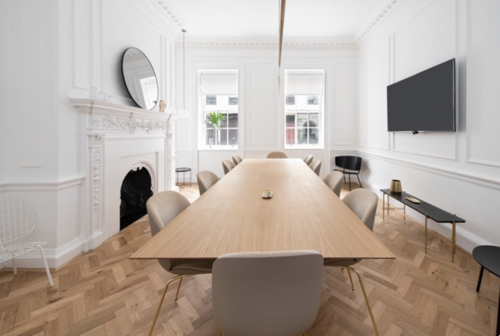 Thumbnail image of meeting_room at LABS Southampton Place