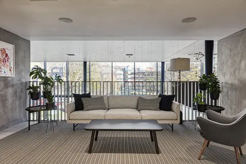 Thumbnail image of Clockwise Cardiff