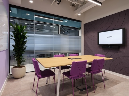 Thumbnail image of meeting_room at Huckletree Liverpool Street