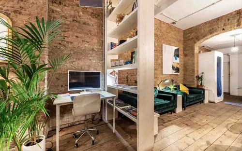 Thumbnail image of Buzzspace