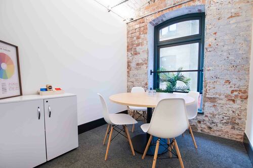 Thumbnail image of meeting_room at 2 Work Tileyard North 