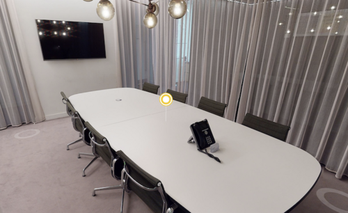 Thumbnail image of meeting_room at FORA 2 Stephen Street