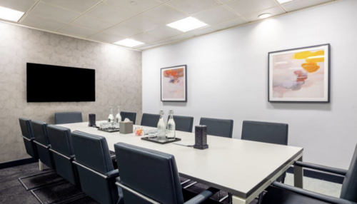 Thumbnail image of meeting_room at Landmark Royal Exchange