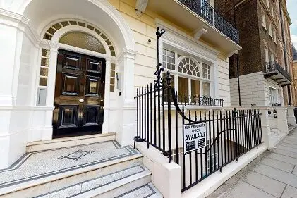 Thumbnail image of 3 Chandos Street