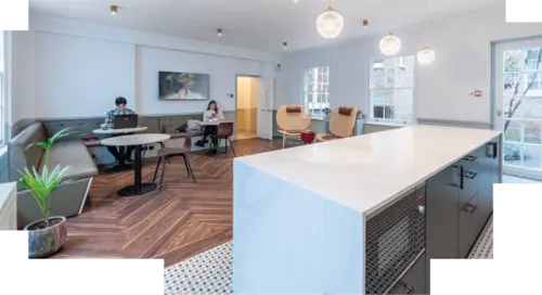 Thumbnail image of Boutique Workplaces Theobalds Road