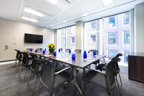 Thumbnail image of meeting_room at Landmark Bevis Marks