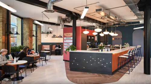 Thumbnail image of Work.Life Old Street