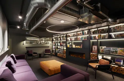 Thumbnail image of Fora Old Street