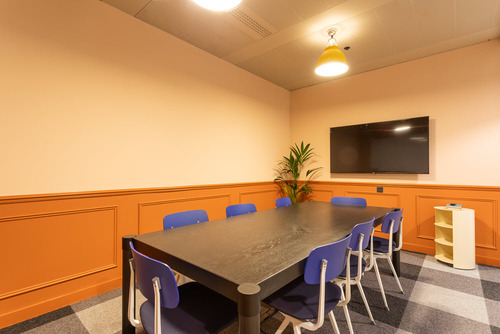 Thumbnail image of meeting_room at beyond Aldgate Tower 