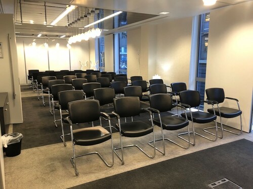 Thumbnail image of meeting_room at Office Space In Town (OSIT) Waterloo