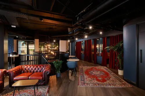 Thumbnail image of Apex Coworking