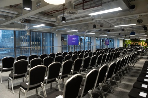 Thumbnail image of event_space at XCHG at 22 Bishopsgate