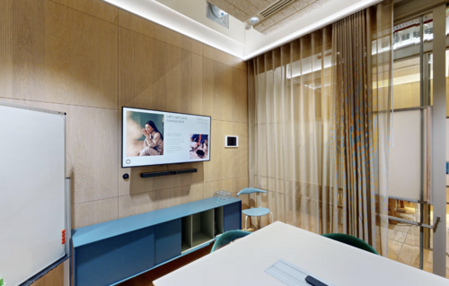 Thumbnail image of meeting_room at FORA Borough