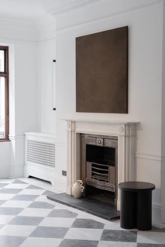 Breakout space in 22 King Street