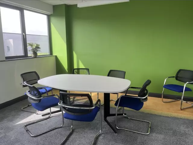  in Spark Hub at LEDP