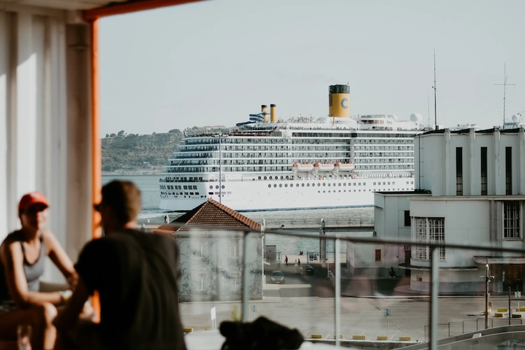  in LACS Community of Creators Conde DObidos