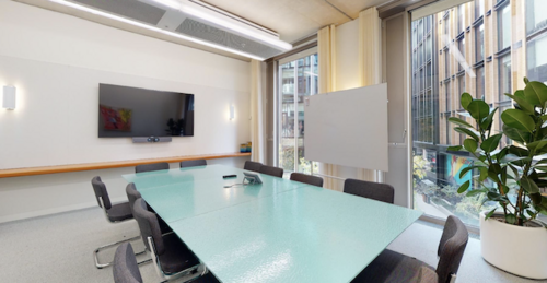 Thumbnail image of meeting_room at FORA Gridiron Building