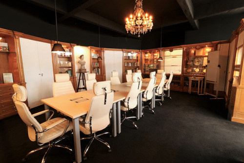 Thumbnail image of meeting_room at NKOOWOORK Loft I