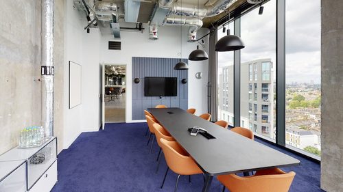 Thumbnail image of meeting_room at FORA One Lyric Square