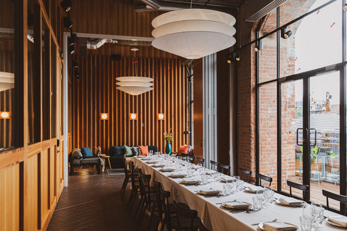 Thumbnail image of event_space at Ducie Street Warehouse