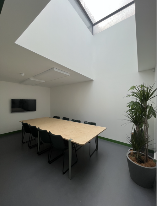 Thumbnail image of meeting_room at HomeWork Fulham 